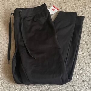 Hanes Sport Joggers